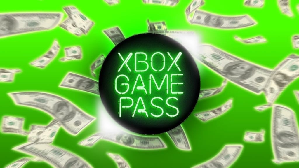 XBOX GAME PASS HORRÍVEL ou INCRÍVEL em NOVEMBRO! 