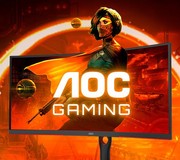 AOC traz ao Brasil monitor mais rápido do mundo com 360 Hz e outras  novidades - Canaltech