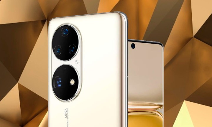 Huawei anuncia P50 e P50 Pro com HarmonyOS, chips Kirin 9000