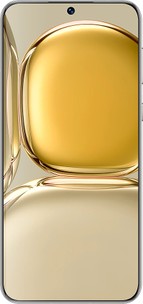 Huawei P50