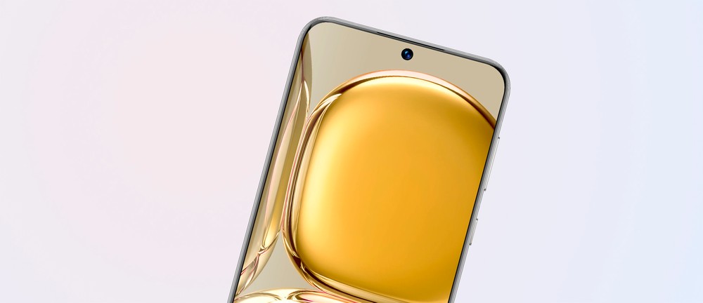 Comparativo em tamanho real: Huawei P50 e P50 Pro contra