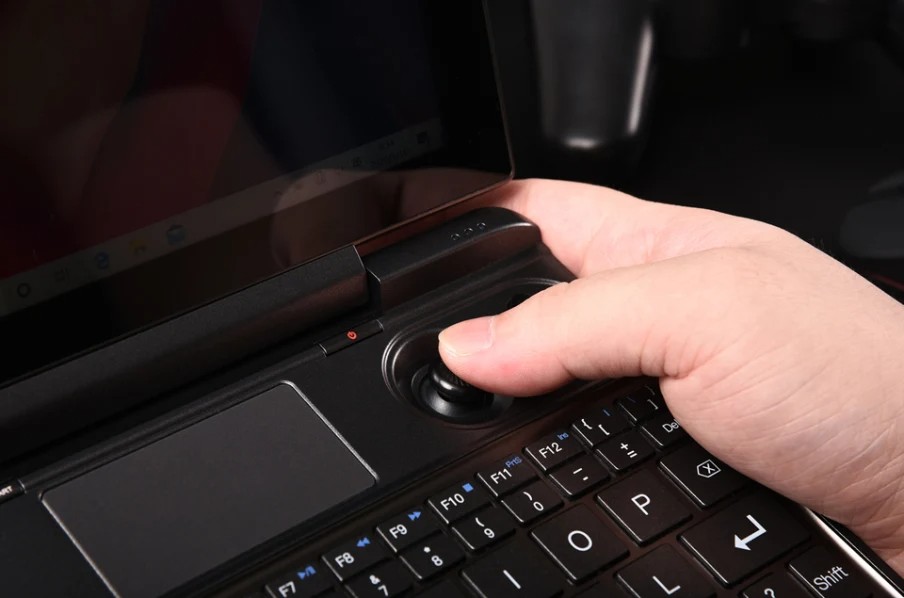 GPD Win Max 2021: PC gamer portátil é anunciado com SSD de 1TB e