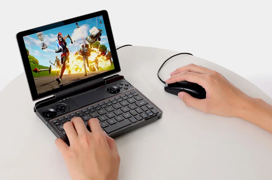 GPD Win Max 2021: PC gamer portátil é anunciado com SSD de 1TB e