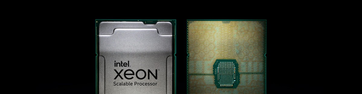 Intel Xeon W-3300 lanado com at 4 GHz, 38 ncleos e desempenho inferior ao AMD Threadripper Pro