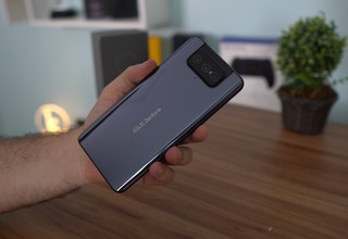 Asus Zenfone 8 Flip - Ficha Técnica - TudoCelular.com