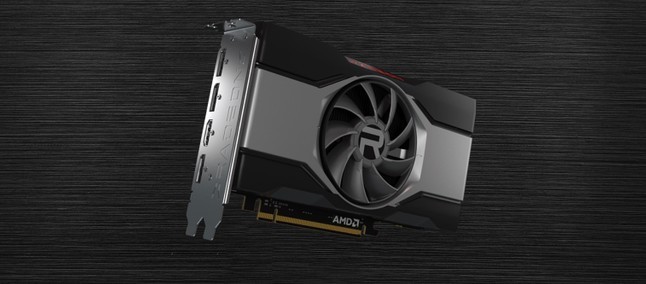 AMD Radeon RX 6600 XT registrou o melhor desempenho em minerao de criptomoedas
