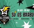 Free Fire All Stars Américas 2021 acontece entre 6 e 8 de agosto; veja detalhes