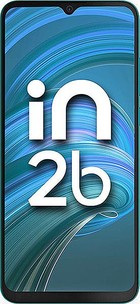 Micromax IN 2b