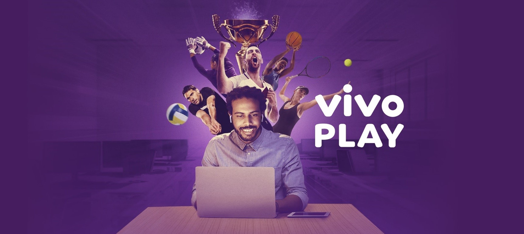 Vivo Play libera o sinal do History 2 e do Box Kids aos usuários