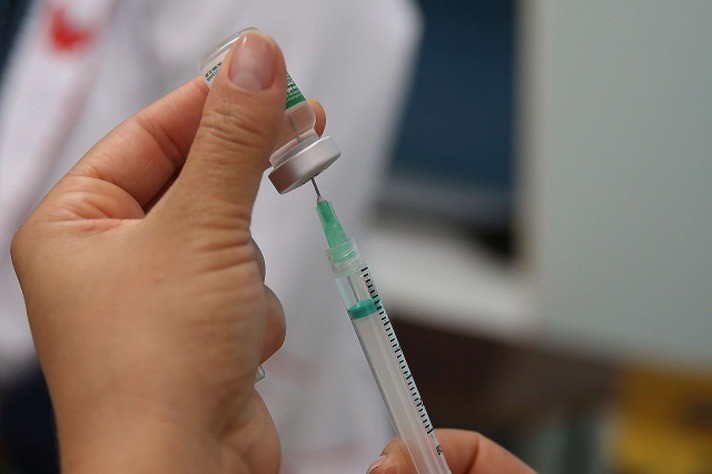 National vaccine! Anvisa receives request for immunizer tests developed by UFMG
