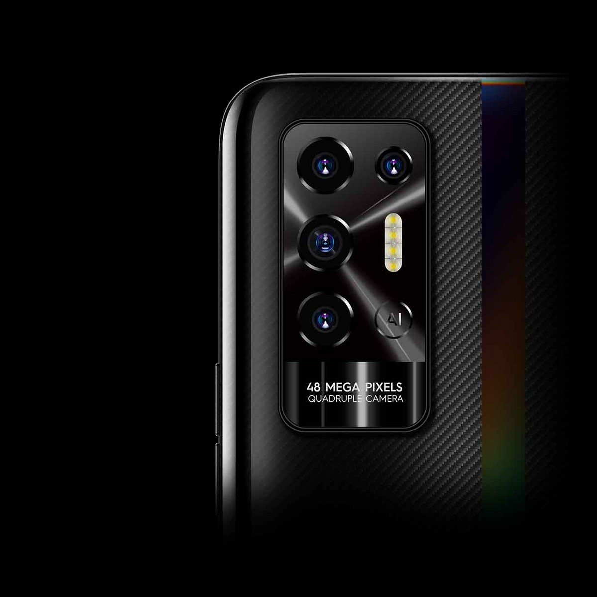 pova 2 camera mp