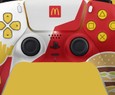 PS5: Sony impede o McDonald's de lan