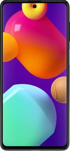 Samsung Galaxy M62