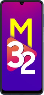 Samsung Galaxy M32