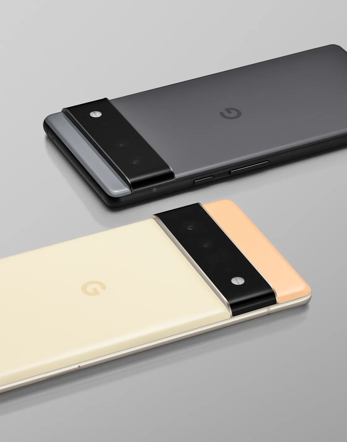 Pixel 6 y 6 Pro: Google lanza videos con muchas funciones en teléfonos nuevos