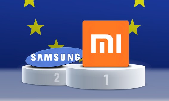 Xiaomi lança um celular por semana em 2021 e ultrapassa Samsung