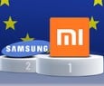 Xiaomi se mantém líder no 3º trimestre e Samsung perde espaço no mercado de celulares da Índia