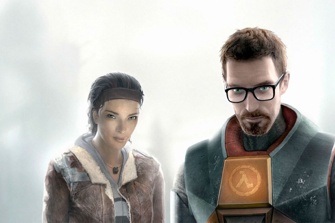 F desenvolve Half-Life 2 remasterizado com consentimento da Valve