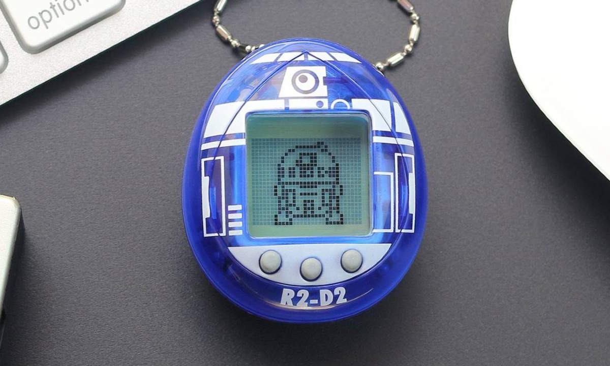 Tamagotchi, o 'bichinho virtual', ganha nova versão em 15 de março