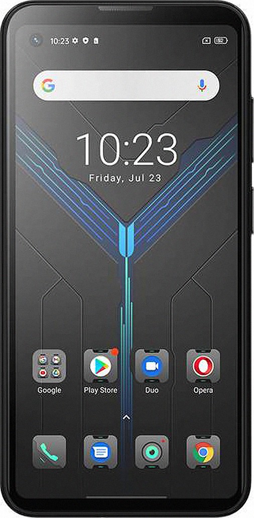 Blackview BL5000 - Ficha Técnica - TudoCelular.com