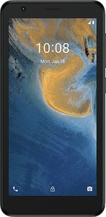 ZTE Blade A31 Lite