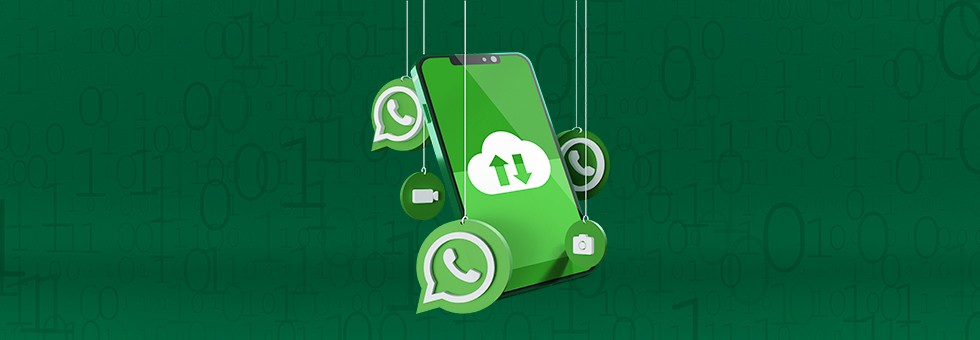 Nova verso beta do WhatsApp adiciona transferncia de conversas do Android para o iOS