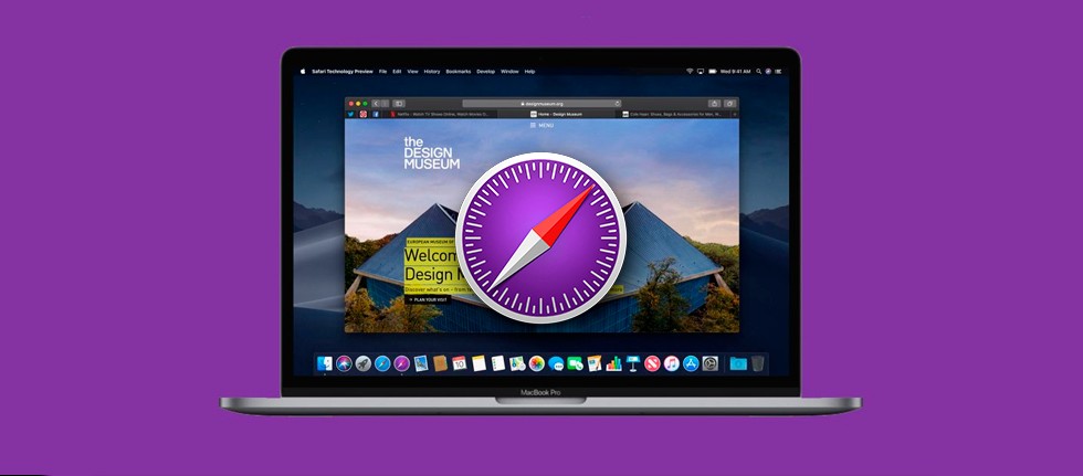 Mais rpido: Apple lana novo Safari Technology Preview 129 com diversas correes e melhorias