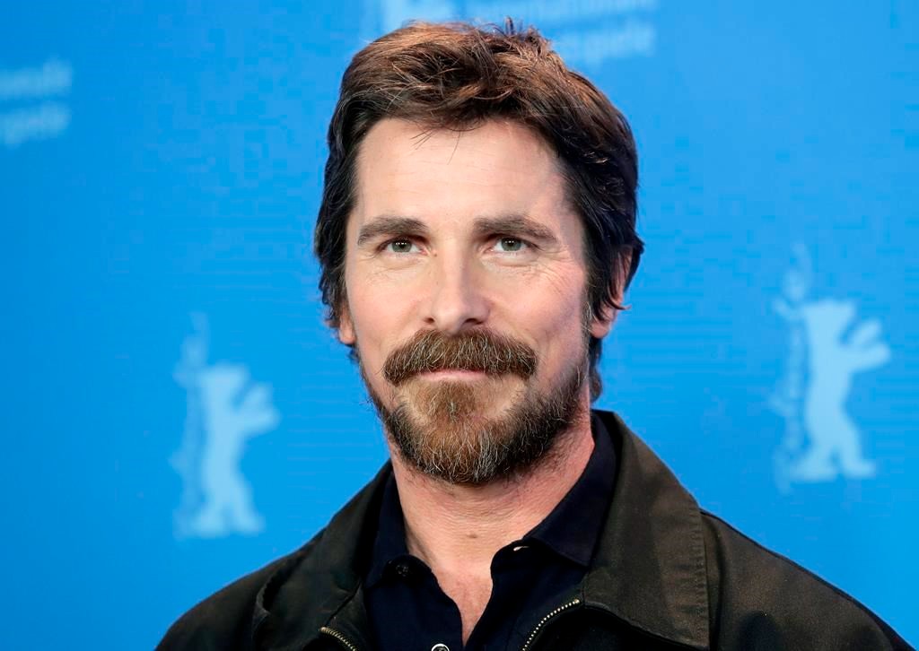 Thor 4: imagens dos bastidores revelam vilo interpretado por Christian Bale