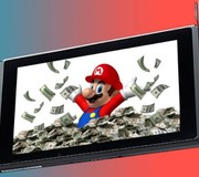 Analista comenta queda das ações da Nintendo e Wii U