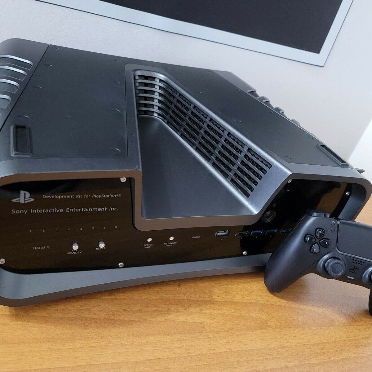 PS5 Pro  Kit de desenvolvimento já estaria nas mãos de estúdios