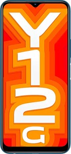vivo Y12G