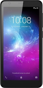 ZTE Blade A3 2019
