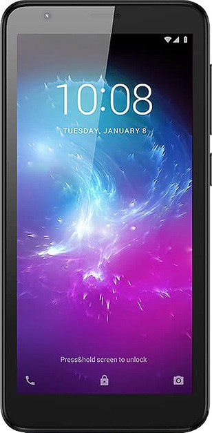 ZTE Blade A3 2019