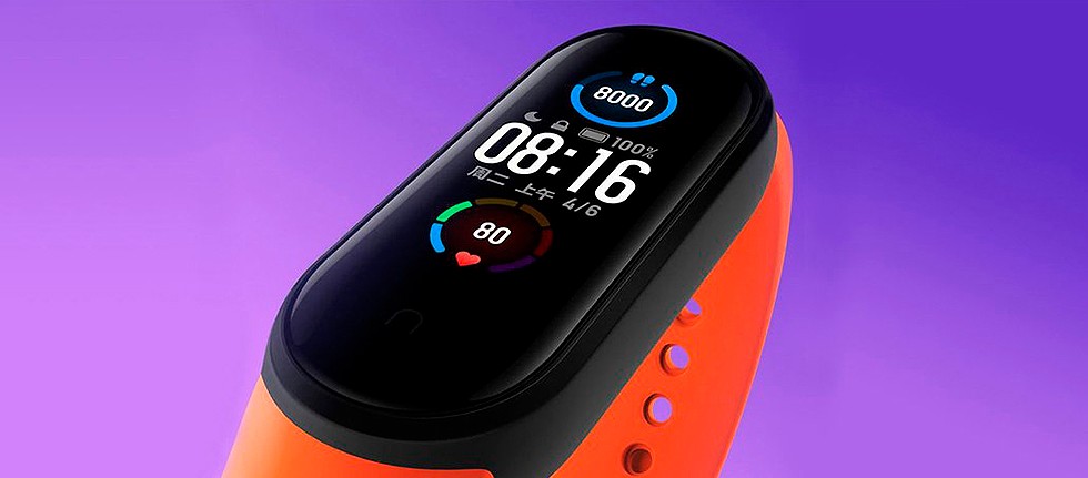 TC Ensina: como gerenciar a exibição de atalhos e treinos da sua Xiaomi Mi  Band através do Mi Fit 