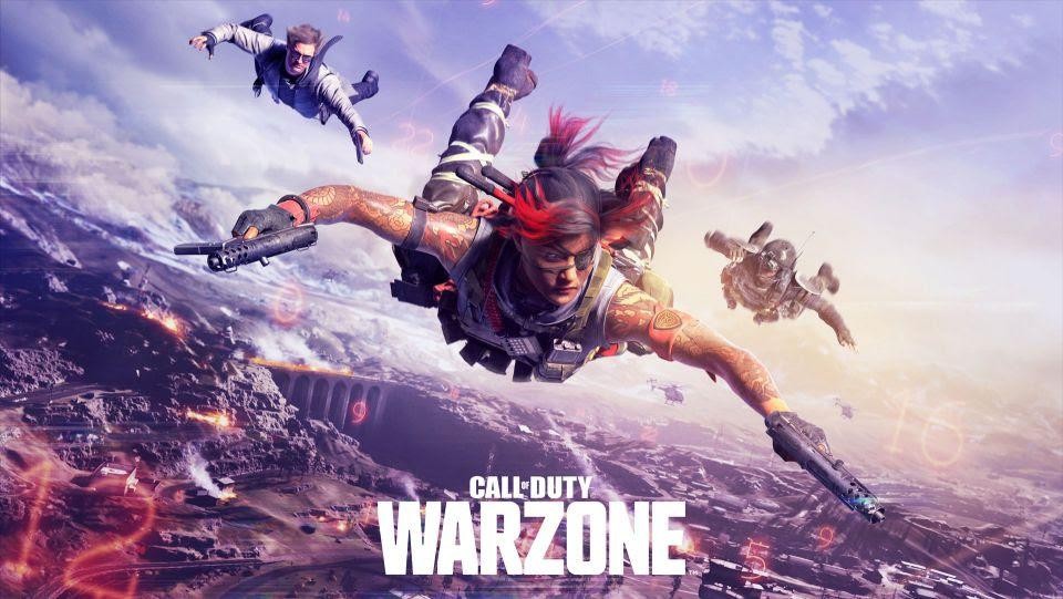 CoD: Warzone: atualização traz mudanças em 15 armas e mais, esports