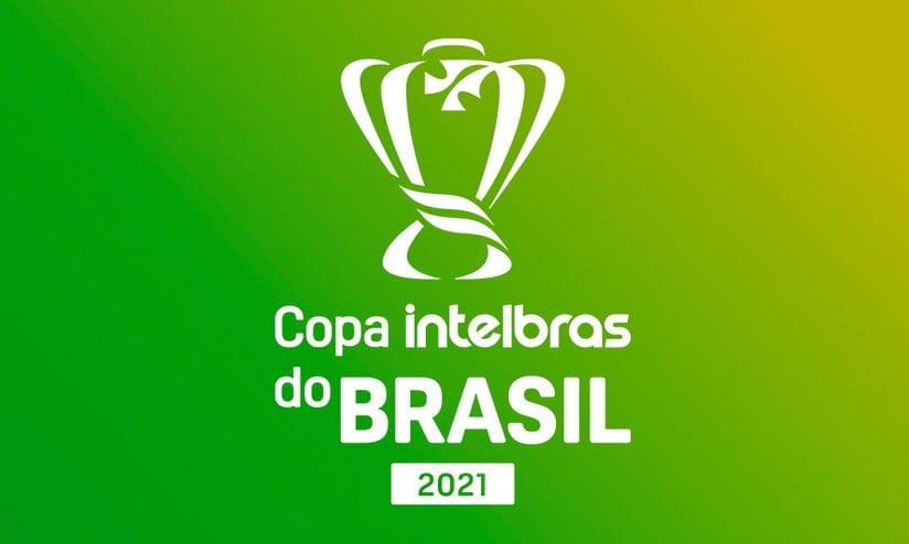 AO VIVO: SORTEIO DAS OITAVAS DE FINAL DA COPA INTELBRAS DO BRASIL 2022 
