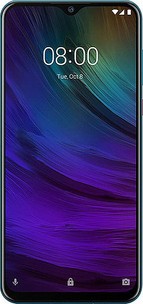 ZTE Blade 20 Smart