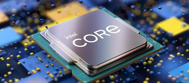 CPU Intel Alder Lake-S: consumo em comparao com Rocket Lake-S