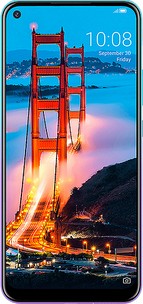 ZTE Blade V2020