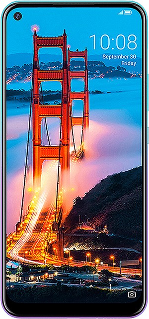 ZTE Blade V2020