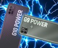Moto G10 Power vs G9 Power: evolu