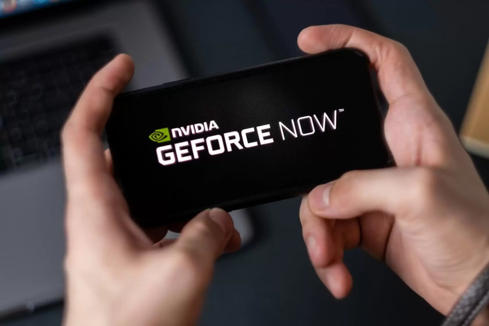 GeForce NOW ultrapassa da marca de 1.400 jogos suportados - Drops