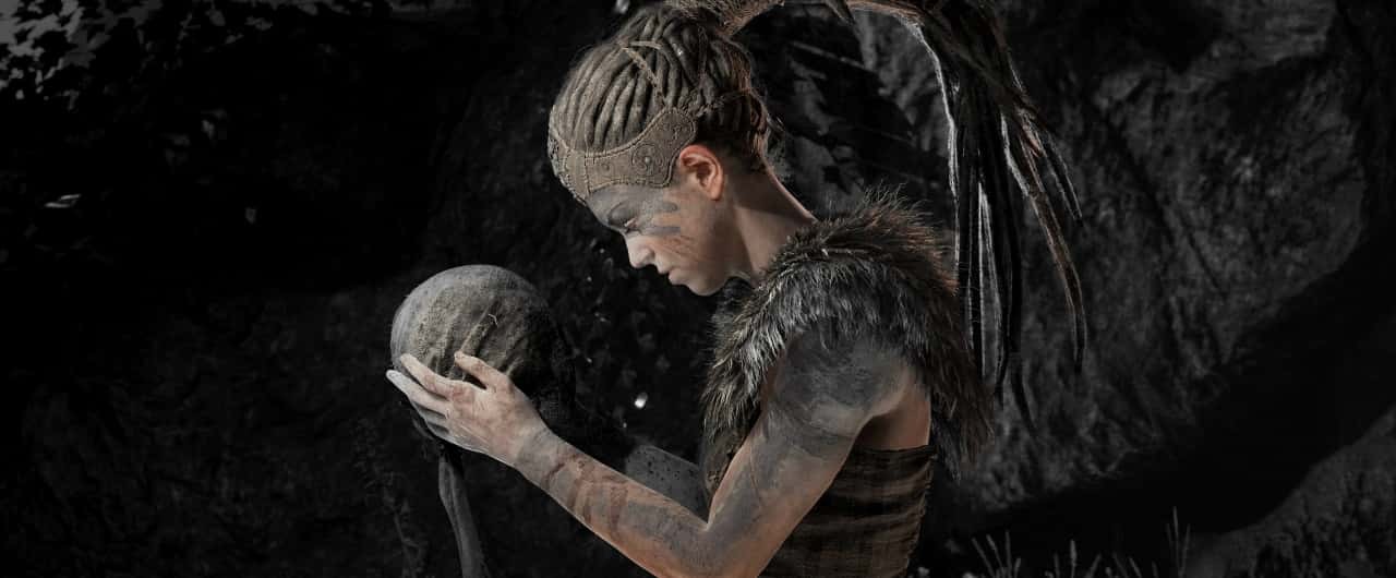 Senua's Saga: Hellblade II também será lançado ao PC