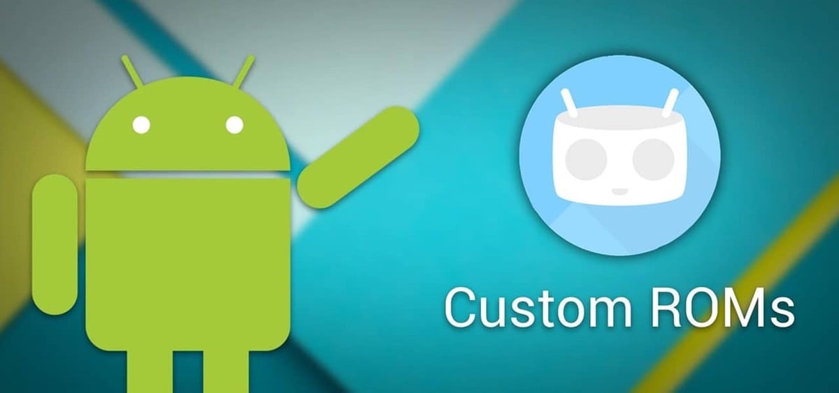 Boa parte de usurios Android ainda usa ROMs customizadas de terceiros