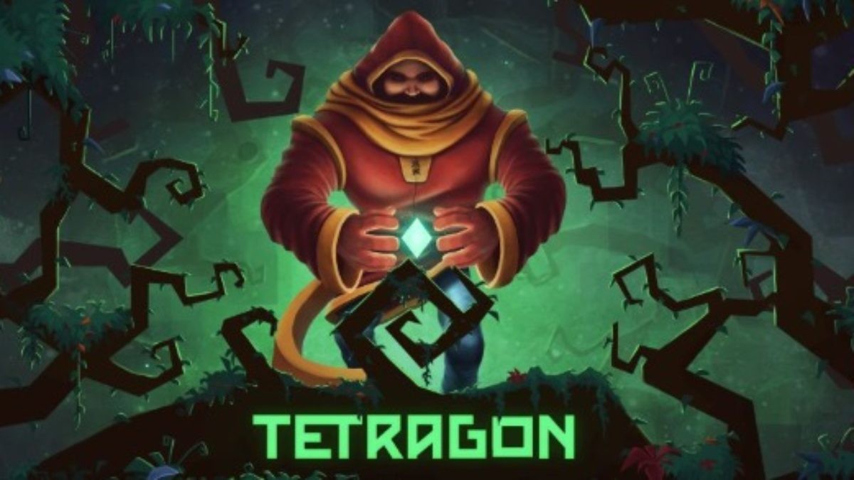 Tetragon tem pr-vendas abertas no Xbox e Nintendo Switch com 20% de desconto