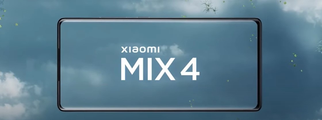 Xiaomi launches Mi Mix 4 with under-display camera and Snapdragon 888 Plus; see the prices