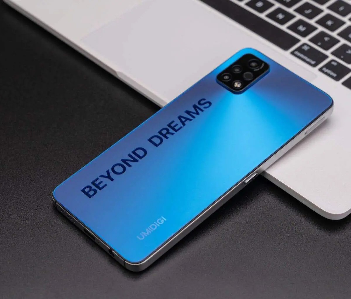 UMIDIGI A11 Pro Max é oficializado com câmera de 48 MP da Sony e