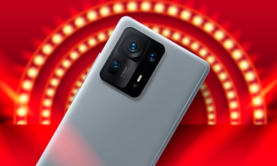 Xiaomi lança Mi Mix 4 com câmera sob o display e Snapdragon 888