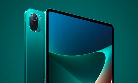 Xiaomi anuncia linha Mi Pad 5 com chips Snapdragon e telas de 120