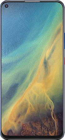 ZTE Blade V2020 5G
